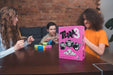 BrainGames galda spēles TEAM3, rozā