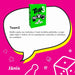 Brain Games galda spēles TEAM3, zaļā