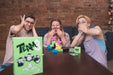Brain Games LV Galda spēle TEAM3, zaļā