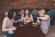 Brain Games LV Galda spēle TEAM3, zaļā