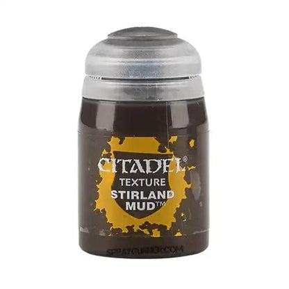 Brain Games LV TECHNICAL: STIRLAND MUD (24ML)