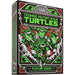 Brain Games LV Klasiskās spēles TEENAGE MUTANT NINJA TURTLES PLAYING CARDS