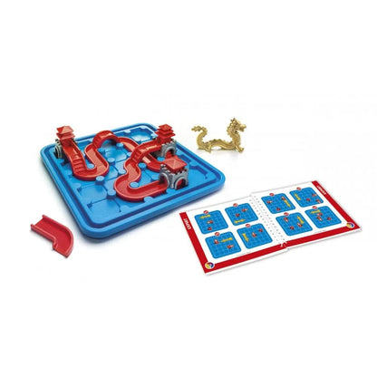 smartgames Prāta mežģi Temple Connection