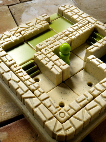 smartgames Prāta mežģi Temple Trap, prāta mežģis