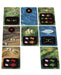 n/a Board Games Terra Futura