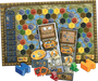 Brain-Games.lv galda spēles Terra Mystica: Merchants of the Seas (paplašinājums)