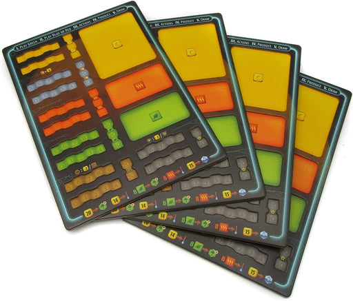 Brain Games LV galda spēles Terraforming Mars: Ares Expedition - Collector's Edition