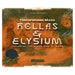 n/a galda spēles Terraforming Mars: Hellas & Elysium (paplašinājums)