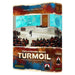 Brain-Games.lv galda spēles Terraforming Mars: Turmoil (paplašinājums)