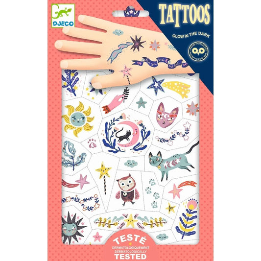 Brain Games LV Tattoos - Sweet dreams