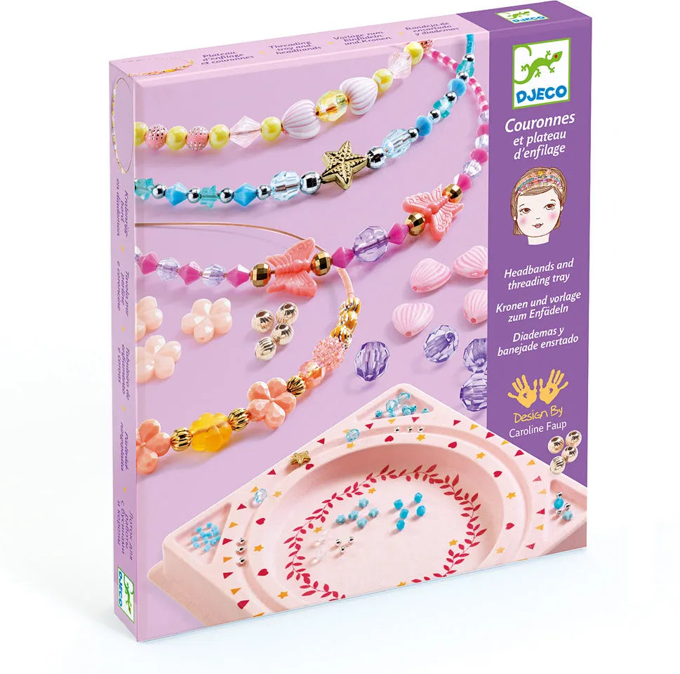 Headbands - Precious