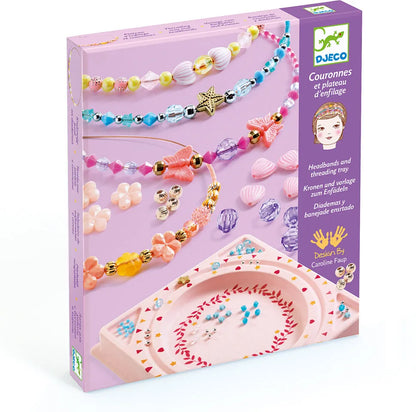 Headbands - Precious