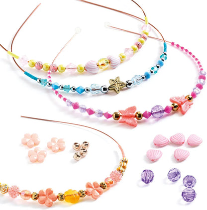 Headbands - Precious