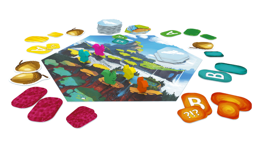 Brain-Games.lv galda spēles That's a Question!