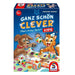 Brain Games LV galda spēles That's Pretty Clever! Kids
