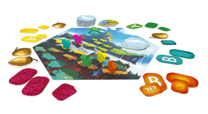 Brain-Games.lv galda spēles That's a Question!