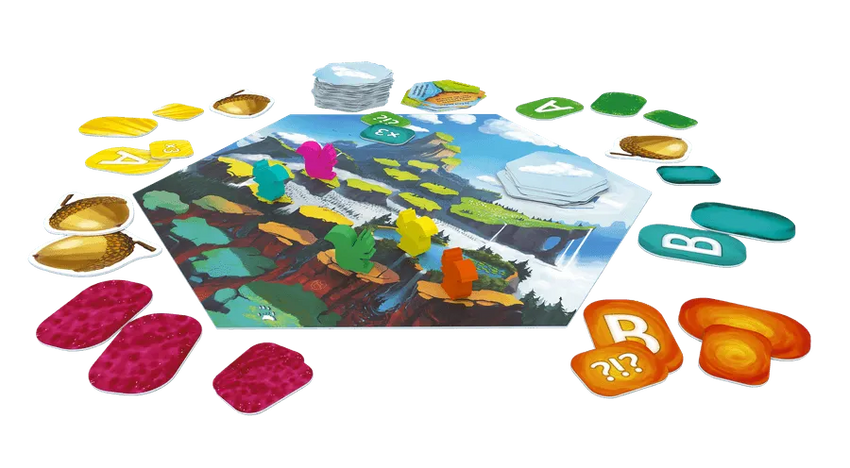 Brain-Games.lv galda spēles That's a Question!