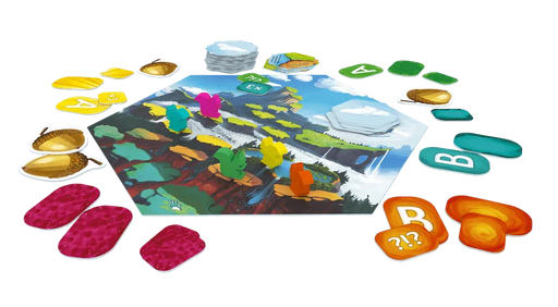 Brain-Games.lv galda spēles That's a Question!