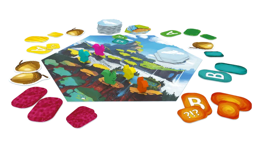 Brain-Games.lv galda spēles That's a Question!