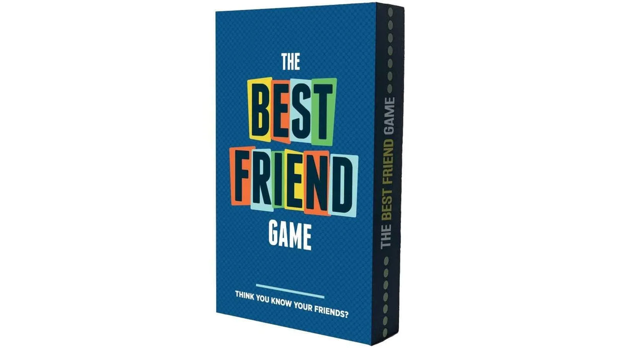 Brain-Games.lv The Best Friend Game