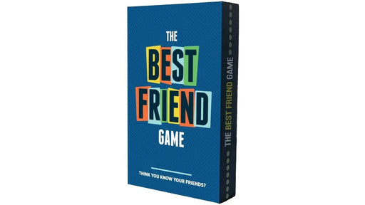 Brain-Games.lv The Best Friend Game