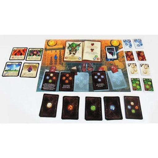 Brain-Games.lv galda spēles Big Book of Madness
