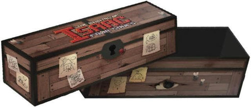 n/a galda spēles The Binding of Isaac: Four Souls