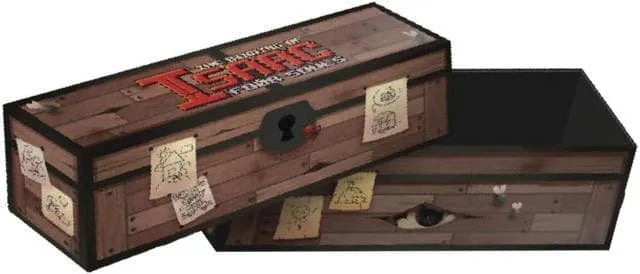 n/a galda spēles The Binding of Isaac: Four Souls