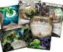 Brain Games LV galda spēles The Blob that Ate Everything: Arkham Horror LCG Paplašinājums