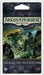 Brain Games LV galda spēles The Blob that Ate Everything: Arkham Horror LCG Paplašinājums