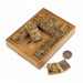 Brain Games LV Prāta mežģi The Case of the Secret Society