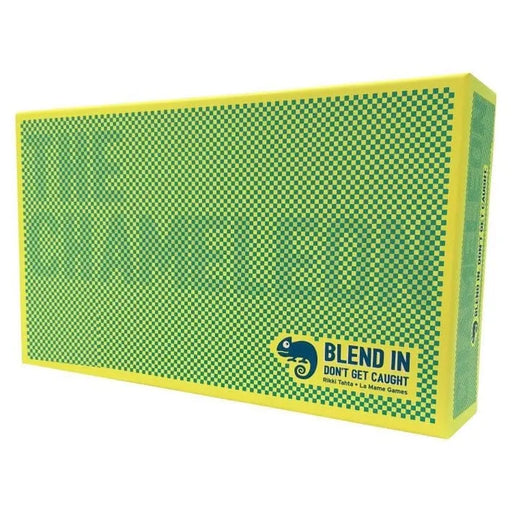 Brain Games LV The Chameleon