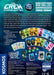 Brain Games LV galda spēles The Crew Mission Deep Sea