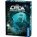 Brain Games LV galda spēles The Crew Mission Deep Sea
