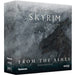 n/a galda spēles The Elder Scrolls V: Skyrim – The Adventure Game: From the Ashes (paplašinājums)