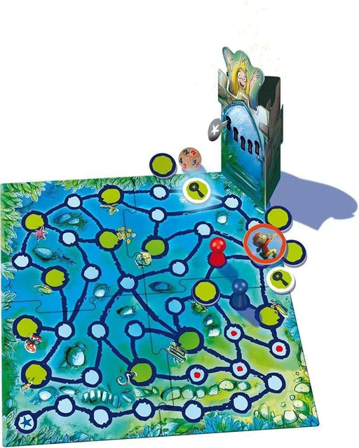 n/a galda spēles The Enchanted Tower
