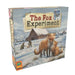 Brain Games LV n/a The Fox Experiment