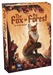n/a galda spēles The Fox in the Forest