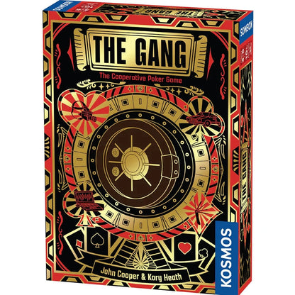 Brain Games LV The Gang