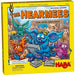 Brain-Games.lv galda spēles The Hearmees