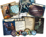 Brain Games LV galda spēles The Innsmouth Conspiracy Deluxe Paplašinājums : Arkham Horror LCG