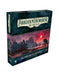 Brain Games LV galda spēles The Innsmouth Conspiracy Deluxe Paplašinājums : Arkham Horror LCG