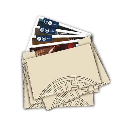 The King's Dilemma Prologue Demo Kit