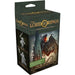 n/a galda spēles The Lord of the Rings: Journeys in Middle-Earth – Scourges of the Wastes Figure Pack (paplašinājums)