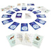Brain Games LV galda spēles The Lost Spells Card Game