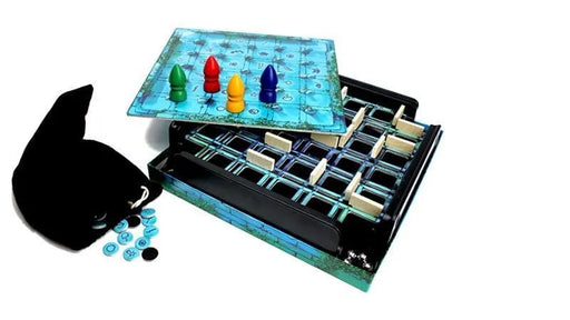 Brain-Games.lv galda spēles The Magic Labyrinth