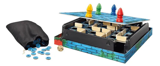 Brain Games LV galda spēles The Magic Labyrinth