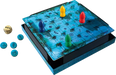Brain Games LV galda spēles The Magic Labyrinth