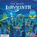 Brain-Games.lv galda spēles The Magic Labyrinth