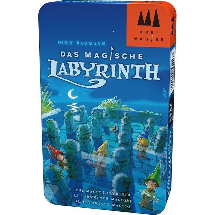 n/a galda spēles The Magic Labyrinth